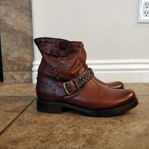 Frye boots